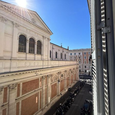 Roma Termini Apartment - Via Vicenza By Ghor Exterior foto