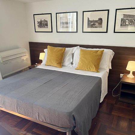 Roma Termini Apartment - Via Vicenza By Ghor Exterior foto