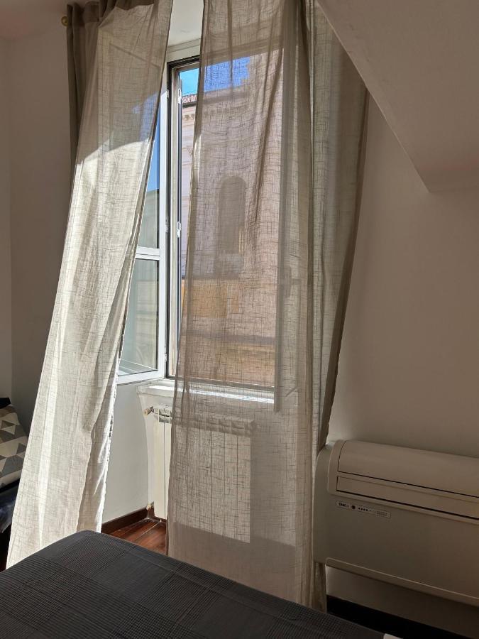 Roma Termini Apartment - Via Vicenza By Ghor Exterior foto
