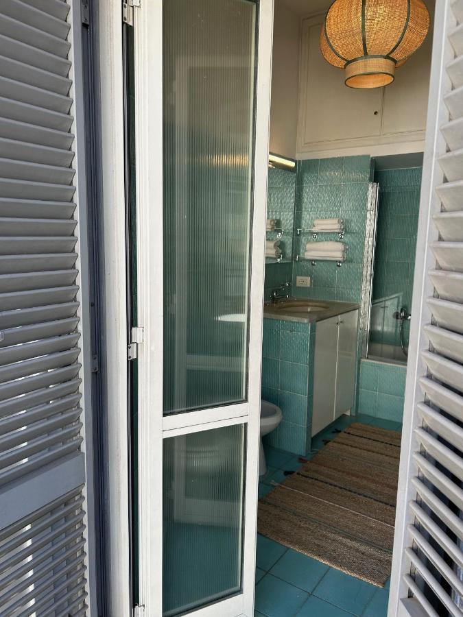 Roma Termini Apartment - Via Vicenza By Ghor Exterior foto