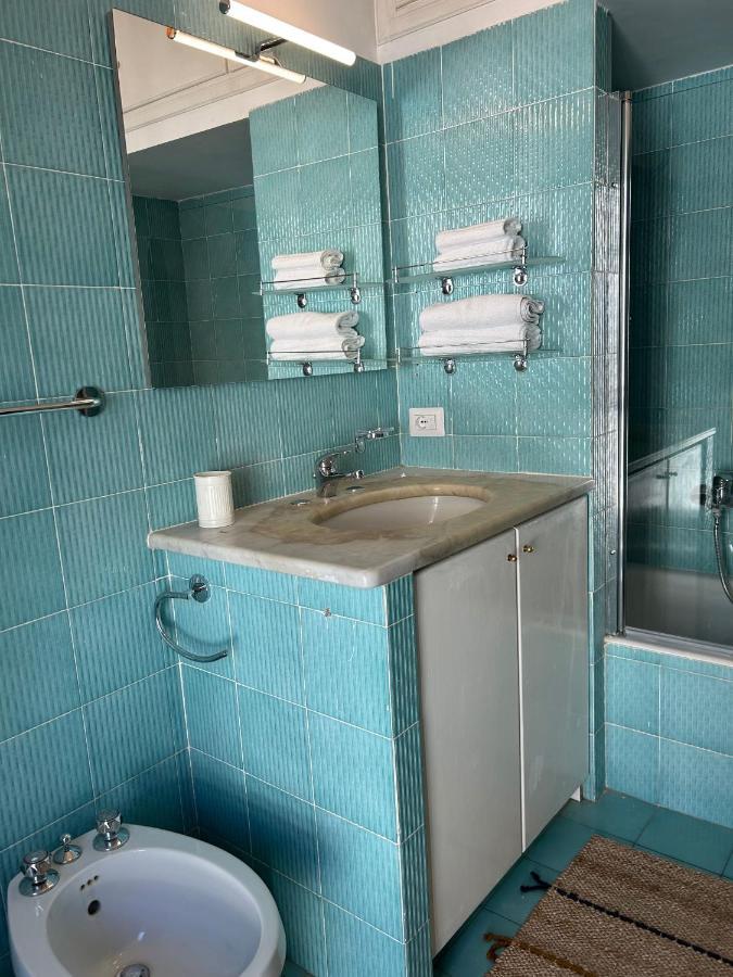 Roma Termini Apartment - Via Vicenza By Ghor Exterior foto