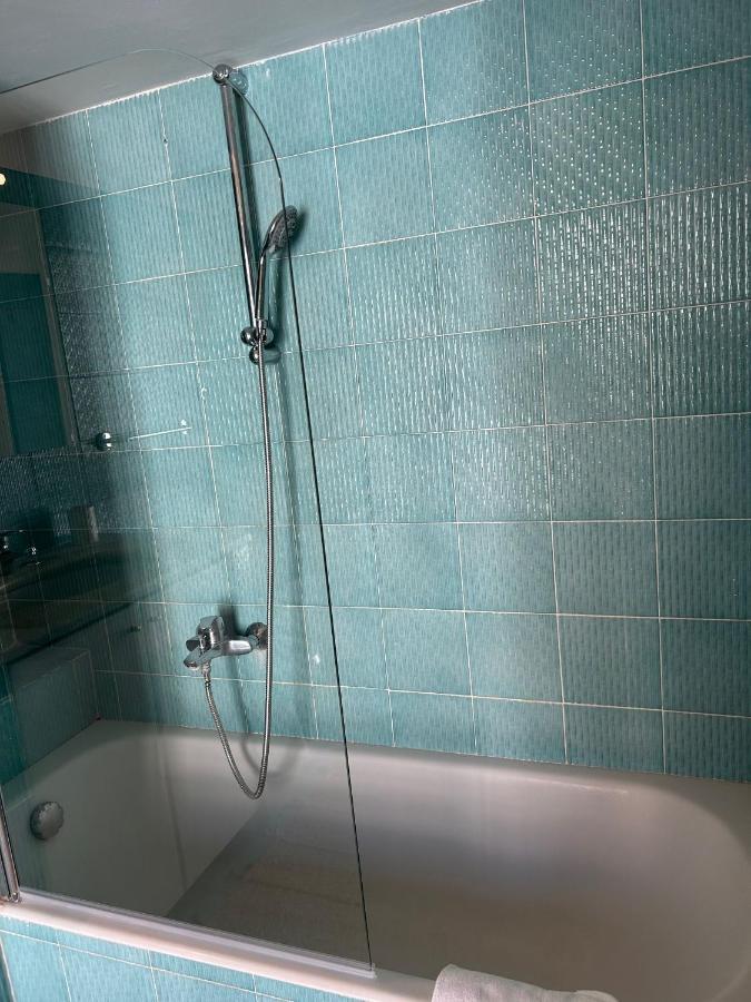 Roma Termini Apartment - Via Vicenza By Ghor Exterior foto